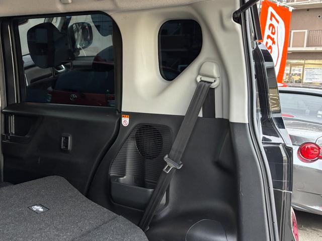 ムーヴ ＲＳ　１オーナー禁煙車　４ＷＤターボ　コンフォータブルパック　アナザースタイルパック　ダンディスポーツプラン　９型スマホ連動ディスプレイオーディオ　連動前後ドラレコ　ＥＴＣ２．０　ファイコネ車高調（69枚目）