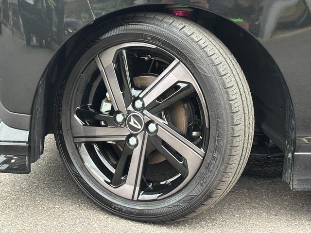 ムーヴ ＲＳ　１オーナー禁煙車　４ＷＤターボ　コンフォータブルパック　アナザースタイルパック　ダンディスポーツプラン　９型スマホ連動ディスプレイオーディオ　連動前後ドラレコ　ＥＴＣ２．０　ファイコネ車高調（73枚目）