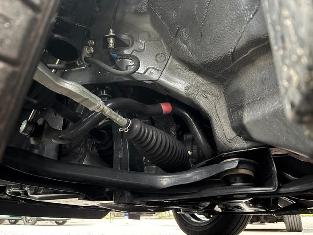 ムーヴ ＲＳ　１オーナー禁煙車　４ＷＤターボ　コンフォータブルパック　アナザースタイルパック　ダンディスポーツプラン　９型スマホ連動ディスプレイオーディオ　連動前後ドラレコ　ＥＴＣ２．０　ファイコネ車高調（74枚目）