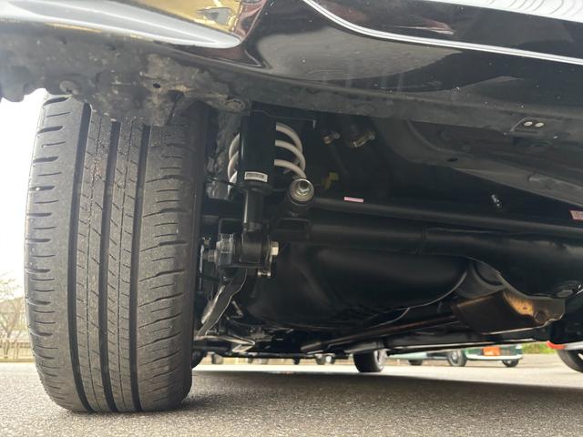 ムーヴ ＲＳ　１オーナー禁煙車　４ＷＤターボ　コンフォータブルパック　アナザースタイルパック　ダンディスポーツプラン　９型スマホ連動ディスプレイオーディオ　連動前後ドラレコ　ＥＴＣ２．０　ファイコネ車高調（77枚目）