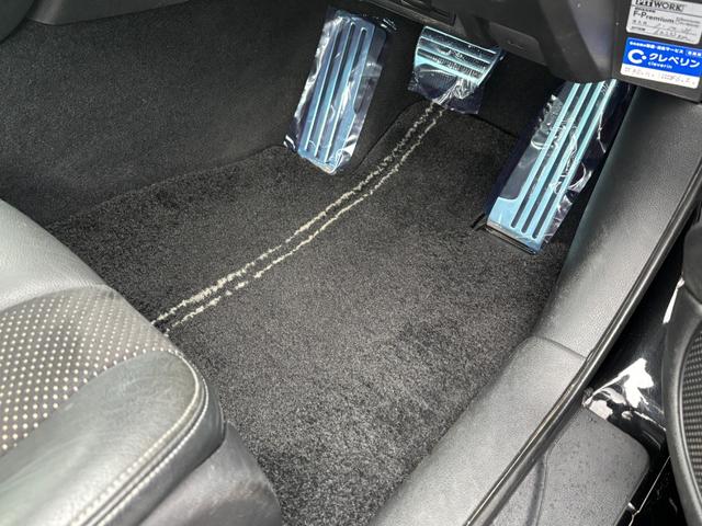 フェアレディZ バージョンT 7AT カーウイングスナビ 2022年地図更新 バックカメラ ETC スマートキー×2 HID BOSEサウンド 純正AW18インチ ヨコハマタイヤ2019年 2015年〜2023年整備記録簿有(17枚目)