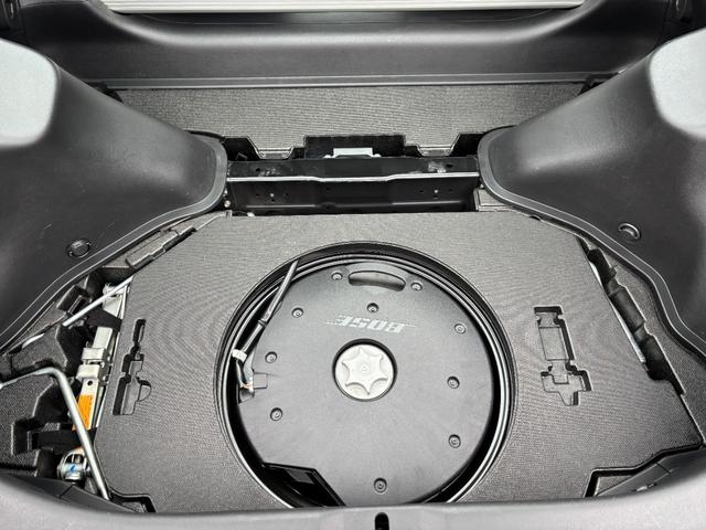 フェアレディZ バージョンT 7AT カーウイングスナビ 2022年地図更新 バックカメラ ETC スマートキー×2 HID BOSEサウンド 純正AW18インチ ヨコハマタイヤ2019年 2015年〜2023年整備記録簿有(27枚目)