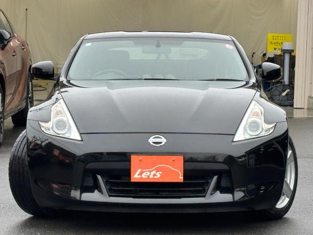 フェアレディZ バージョンT 7AT カーウイングスナビ 2022年地図更新 バックカメラ ETC スマートキー×2 HID BOSEサウンド 純正AW18インチ ヨコハマタイヤ2019年 2015年〜2023年整備記録簿有(29枚目)