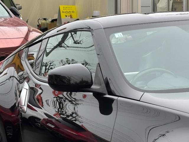 フェアレディZ バージョンT 7AT カーウイングスナビ 2022年地図更新 バックカメラ ETC スマートキー×2 HID BOSEサウンド 純正AW18インチ ヨコハマタイヤ2019年 2015年〜2023年整備記録簿有(49枚目)