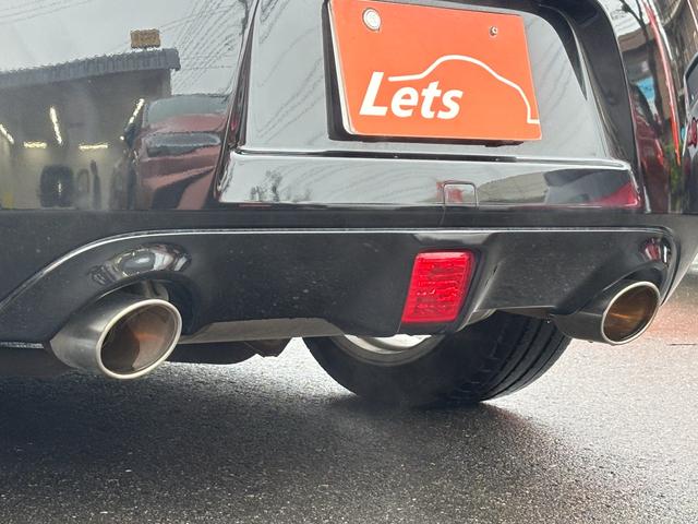 フェアレディZ バージョンT 7AT カーウイングスナビ 2022年地図更新 バックカメラ ETC スマートキー×2 HID BOSEサウンド 純正AW18インチ ヨコハマタイヤ2019年 2015年〜2023年整備記録簿有(53枚目)