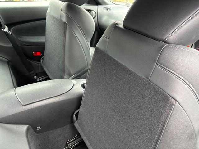 フェアレディZ バージョンT 7AT カーウイングスナビ 2022年地図更新 バックカメラ ETC スマートキー×2 HID BOSEサウンド 純正AW18インチ ヨコハマタイヤ2019年 2015年〜2023年整備記録簿有(67枚目)