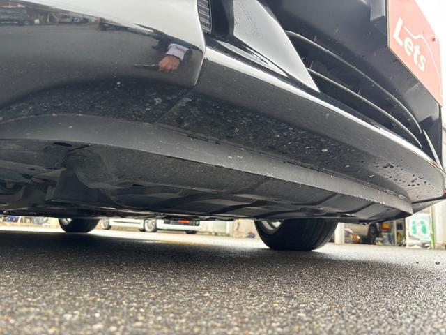 フェアレディZ バージョンT 7AT カーウイングスナビ 2022年地図更新 バックカメラ ETC スマートキー×2 HID BOSEサウンド 純正AW18インチ ヨコハマタイヤ2019年 2015年〜2023年整備記録簿有(74枚目)