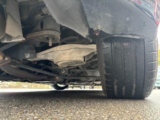 フェアレディZ バージョンT 7AT カーウイングスナビ 2022年地図更新 バックカメラ ETC スマートキー×2 HID BOSEサウンド 純正AW18インチ ヨコハマタイヤ2019年 2015年〜2023年整備記録簿有(78枚目)