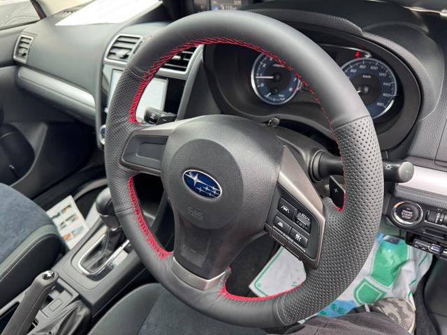 インプレッサスポーツ 2.0iアイサイト プラウドエディション 禁煙車 4WD PanasonicナビCN-RS02D バックカメラ 前後ドラレコ ETC2.0 パワーコンセント LEDアクセサリーライナー ルーフスポイラー 純正AW16インチ(6枚目)