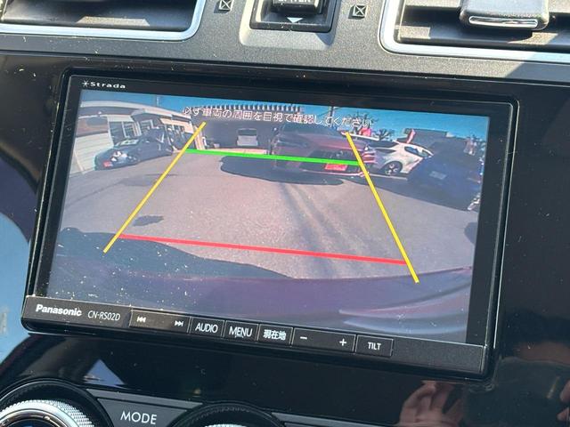 インプレッサスポーツ 2.0iアイサイト プラウドエディション 禁煙車 4WD PanasonicナビCN-RS02D バックカメラ 前後ドラレコ ETC2.0 パワーコンセント LEDアクセサリーライナー ルーフスポイラー 純正AW16インチ(10枚目)