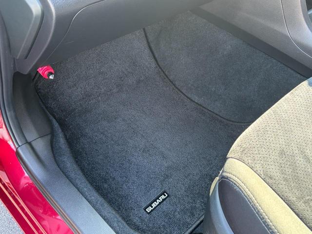 インプレッサスポーツ 2.0iアイサイト プラウドエディション 禁煙車 4WD PanasonicナビCN-RS02D バックカメラ 前後ドラレコ ETC2.0 パワーコンセント LEDアクセサリーライナー ルーフスポイラー 純正AW16インチ(20枚目)