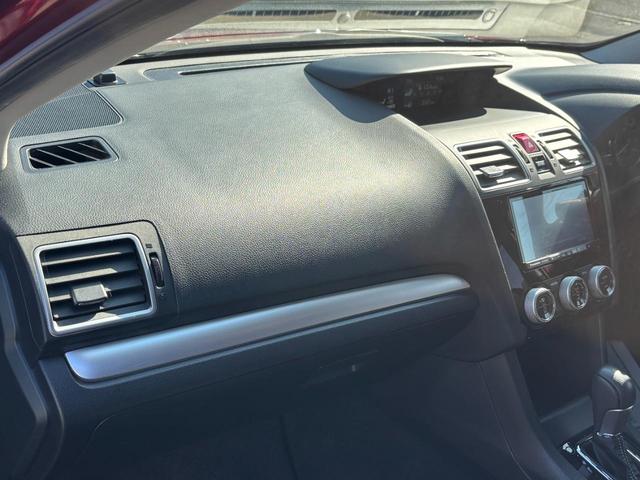 インプレッサスポーツ 2.0iアイサイト プラウドエディション 禁煙車 4WD PanasonicナビCN-RS02D バックカメラ 前後ドラレコ ETC2.0 パワーコンセント LEDアクセサリーライナー ルーフスポイラー 純正AW16インチ(21枚目)