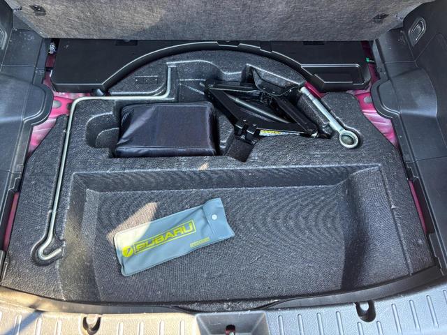 インプレッサスポーツ 2.0iアイサイト プラウドエディション 禁煙車 4WD PanasonicナビCN-RS02D バックカメラ 前後ドラレコ ETC2.0 パワーコンセント LEDアクセサリーライナー ルーフスポイラー 純正AW16インチ(27枚目)