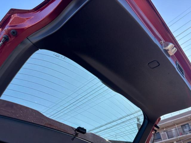 インプレッサスポーツ 2.0iアイサイト プラウドエディション 禁煙車 4WD PanasonicナビCN-RS02D バックカメラ 前後ドラレコ ETC2.0 パワーコンセント LEDアクセサリーライナー ルーフスポイラー 純正AW16インチ(29枚目)