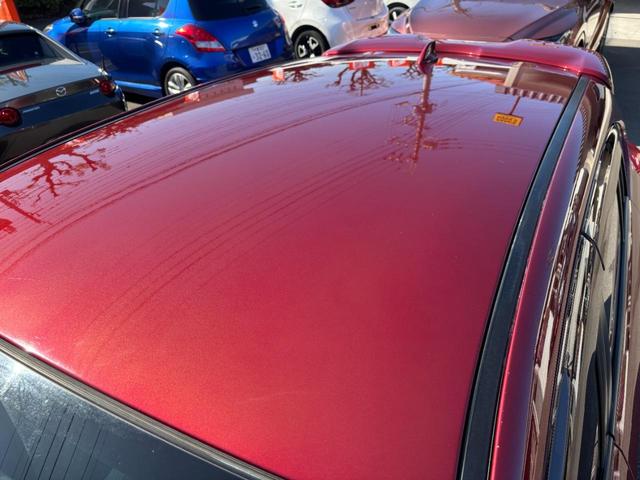 インプレッサスポーツ 2.0iアイサイト プラウドエディション 禁煙車 4WD PanasonicナビCN-RS02D バックカメラ 前後ドラレコ ETC2.0 パワーコンセント LEDアクセサリーライナー ルーフスポイラー 純正AW16インチ(40枚目)