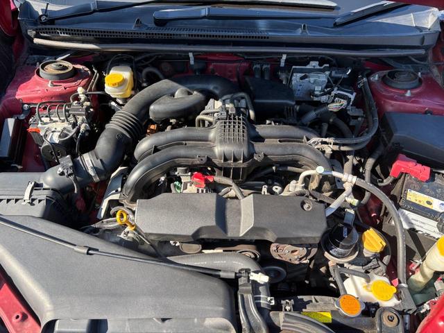 インプレッサスポーツ 2.0iアイサイト プラウドエディション 禁煙車 4WD PanasonicナビCN-RS02D バックカメラ 前後ドラレコ ETC2.0 パワーコンセント LEDアクセサリーライナー ルーフスポイラー 純正AW16インチ(41枚目)