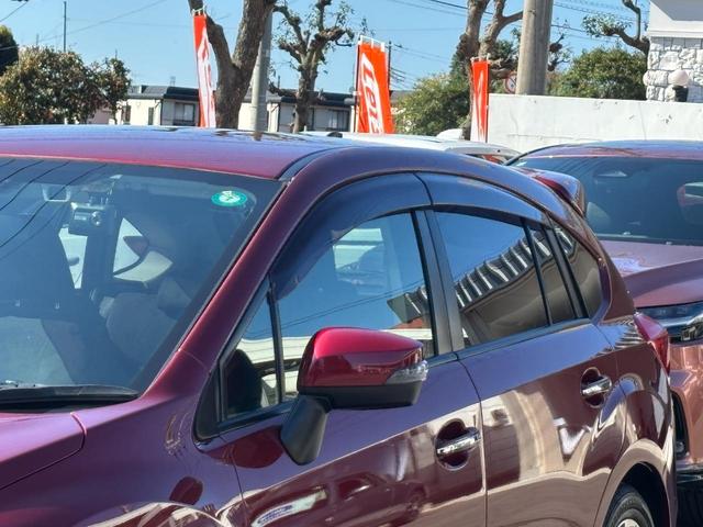 インプレッサスポーツ 2.0iアイサイト プラウドエディション 禁煙車 4WD PanasonicナビCN-RS02D バックカメラ 前後ドラレコ ETC2.0 パワーコンセント LEDアクセサリーライナー ルーフスポイラー 純正AW16インチ(48枚目)