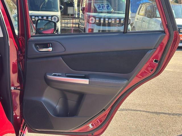 インプレッサスポーツ 2.0iアイサイト プラウドエディション 禁煙車 4WD PanasonicナビCN-RS02D バックカメラ 前後ドラレコ ETC2.0 パワーコンセント LEDアクセサリーライナー ルーフスポイラー 純正AW16インチ(58枚目)