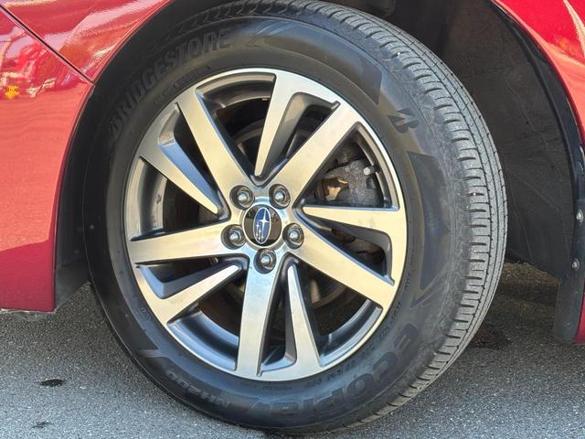 インプレッサスポーツ 2.0iアイサイト プラウドエディション 禁煙車 4WD PanasonicナビCN-RS02D バックカメラ 前後ドラレコ ETC2.0 パワーコンセント LEDアクセサリーライナー ルーフスポイラー 純正AW16インチ(70枚目)