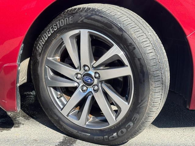 インプレッサスポーツ 2.0iアイサイト プラウドエディション 禁煙車 4WD PanasonicナビCN-RS02D バックカメラ 前後ドラレコ ETC2.0 パワーコンセント LEDアクセサリーライナー ルーフスポイラー 純正AW16インチ(73枚目)