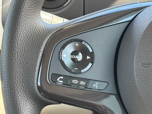 Ｎ－ＢＯＸ Ｇ・Ｌホンダセンシング　禁煙車　ホンダセンシング　ナビ装着用スペシャルＰＫＧ＋ＥＴＣ　両側スライド片側電動ドア　ケンウッドナビＭＤＶ－Ｄ３０５　前ドラレコ　ＬＥＤライト　スマートキー×２（7枚目）