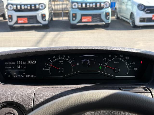 Ｎ－ＢＯＸ Ｇ・Ｌホンダセンシング　禁煙車　ホンダセンシング　ナビ装着用スペシャルＰＫＧ＋ＥＴＣ　両側スライド片側電動ドア　ケンウッドナビＭＤＶ－Ｄ３０５　前ドラレコ　ＬＥＤライト　スマートキー×２（10枚目）