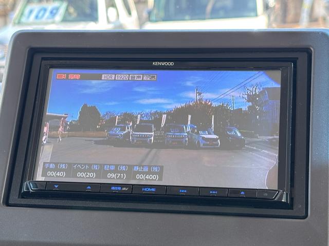 Ｎ－ＢＯＸ Ｇ・Ｌホンダセンシング　禁煙車　ホンダセンシング　ナビ装着用スペシャルＰＫＧ＋ＥＴＣ　両側スライド片側電動ドア　ケンウッドナビＭＤＶ－Ｄ３０５　前ドラレコ　ＬＥＤライト　スマートキー×２（13枚目）