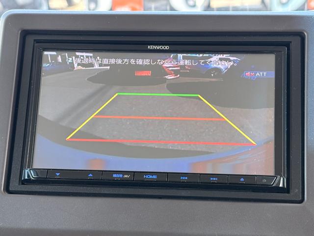 Ｎ－ＢＯＸ Ｇ・Ｌホンダセンシング　禁煙車　ホンダセンシング　ナビ装着用スペシャルＰＫＧ＋ＥＴＣ　両側スライド片側電動ドア　ケンウッドナビＭＤＶ－Ｄ３０５　前ドラレコ　ＬＥＤライト　スマートキー×２（14枚目）