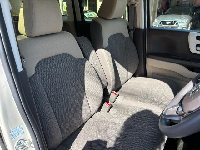 Ｎ－ＢＯＸ Ｇ・Ｌホンダセンシング　禁煙車　ホンダセンシング　ナビ装着用スペシャルＰＫＧ＋ＥＴＣ　両側スライド片側電動ドア　ケンウッドナビＭＤＶ－Ｄ３０５　前ドラレコ　ＬＥＤライト　スマートキー×２（18枚目）