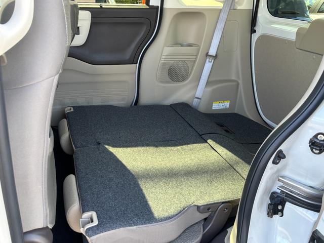 Ｎ－ＢＯＸ Ｇ・Ｌホンダセンシング　禁煙車　ホンダセンシング　ナビ装着用スペシャルＰＫＧ＋ＥＴＣ　両側スライド片側電動ドア　ケンウッドナビＭＤＶ－Ｄ３０５　前ドラレコ　ＬＥＤライト　スマートキー×２（27枚目）