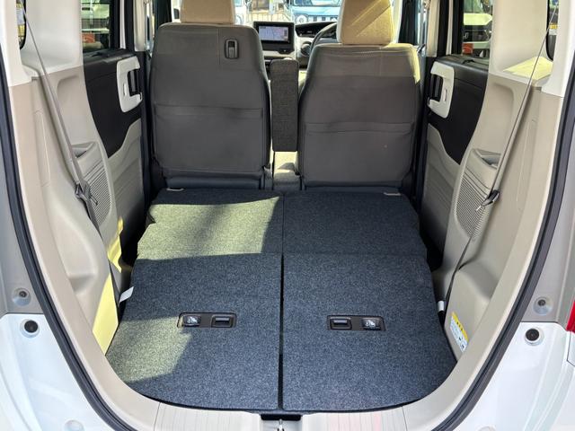 Ｎ－ＢＯＸ Ｇ・Ｌホンダセンシング　禁煙車　ホンダセンシング　ナビ装着用スペシャルＰＫＧ＋ＥＴＣ　両側スライド片側電動ドア　ケンウッドナビＭＤＶ－Ｄ３０５　前ドラレコ　ＬＥＤライト　スマートキー×２（29枚目）