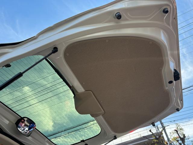 Ｎ－ＢＯＸ Ｇ・Ｌホンダセンシング　禁煙車　ホンダセンシング　ナビ装着用スペシャルＰＫＧ＋ＥＴＣ　両側スライド片側電動ドア　ケンウッドナビＭＤＶ－Ｄ３０５　前ドラレコ　ＬＥＤライト　スマートキー×２（32枚目）