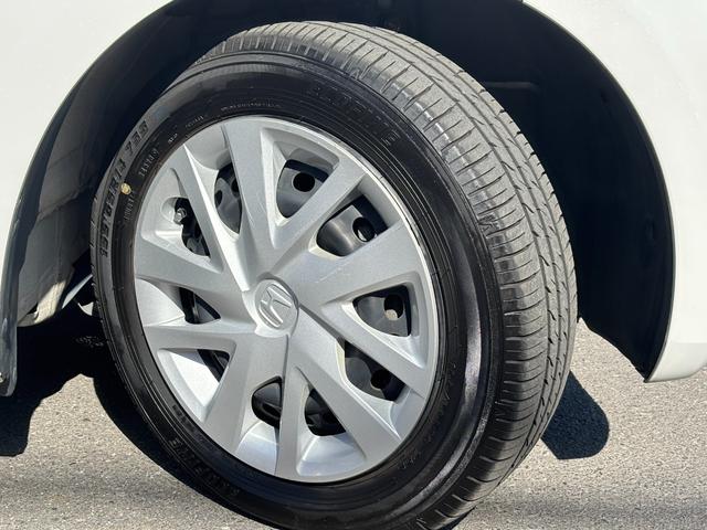 Ｎ－ＢＯＸ Ｇ・Ｌホンダセンシング　禁煙車　ホンダセンシング　ナビ装着用スペシャルＰＫＧ＋ＥＴＣ　両側スライド片側電動ドア　ケンウッドナビＭＤＶ－Ｄ３０５　前ドラレコ　ＬＥＤライト　スマートキー×２（73枚目）