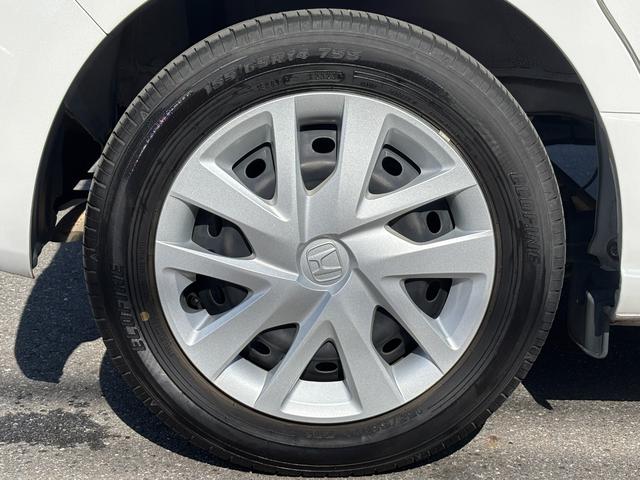 Ｎ－ＢＯＸ Ｇ・Ｌホンダセンシング　禁煙車　ホンダセンシング　ナビ装着用スペシャルＰＫＧ＋ＥＴＣ　両側スライド片側電動ドア　ケンウッドナビＭＤＶ－Ｄ３０５　前ドラレコ　ＬＥＤライト　スマートキー×２（74枚目）