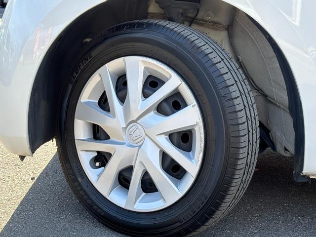 Ｎ－ＢＯＸ Ｇ・Ｌホンダセンシング　禁煙車　ホンダセンシング　ナビ装着用スペシャルＰＫＧ＋ＥＴＣ　両側スライド片側電動ドア　ケンウッドナビＭＤＶ－Ｄ３０５　前ドラレコ　ＬＥＤライト　スマートキー×２（76枚目）