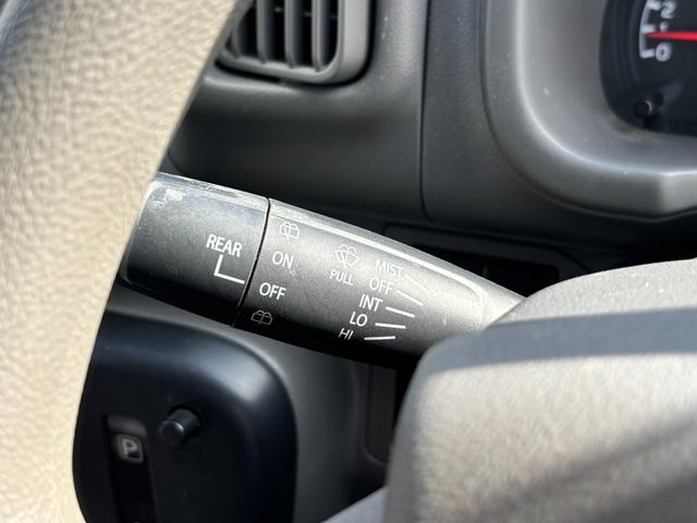 ＮＶ１００クリッパーバン ＤＸ　ＧＬセーフティパッケージ　１オーナー　セーフティＰＫＧ　エマージェンシーブレーキ　純正ナビＭＪ１１９Ｄ－Ｗ　ナビ連動前ドラレコ　バックカメラ（7枚目）