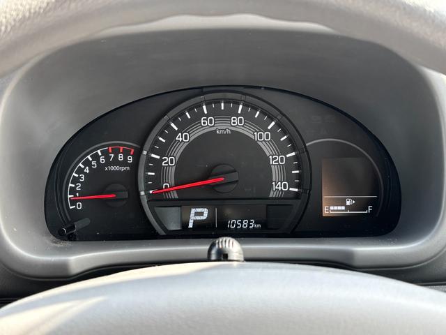 ＮＶ１００クリッパーバン ＤＸ　ＧＬセーフティパッケージ　１オーナー　セーフティＰＫＧ　エマージェンシーブレーキ　純正ナビＭＪ１１９Ｄ－Ｗ　ナビ連動前ドラレコ　バックカメラ（8枚目）