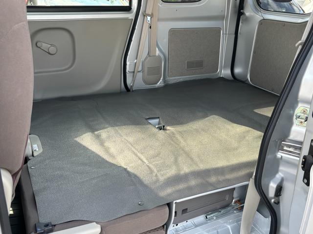 ＮＶ１００クリッパーバン ＤＸ　ＧＬセーフティパッケージ　１オーナー　セーフティＰＫＧ　エマージェンシーブレーキ　純正ナビＭＪ１１９Ｄ－Ｗ　ナビ連動前ドラレコ　バックカメラ（23枚目）