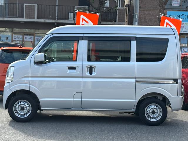 ＮＶ１００クリッパーバン ＤＸ　ＧＬセーフティパッケージ　１オーナー　セーフティＰＫＧ　エマージェンシーブレーキ　純正ナビＭＪ１１９Ｄ－Ｗ　ナビ連動前ドラレコ　バックカメラ（30枚目）