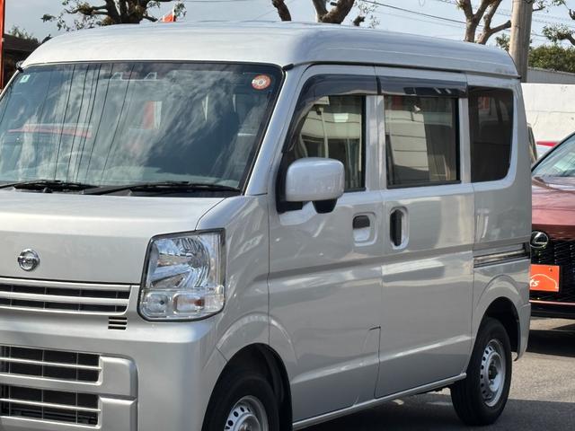 ＮＶ１００クリッパーバン ＤＸ　ＧＬセーフティパッケージ　１オーナー　セーフティＰＫＧ　エマージェンシーブレーキ　純正ナビＭＪ１１９Ｄ－Ｗ　ナビ連動前ドラレコ　バックカメラ（34枚目）