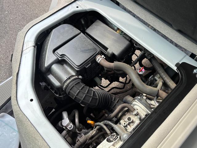 ＮＶ１００クリッパーバン ＤＸ　ＧＬセーフティパッケージ　１オーナー　セーフティＰＫＧ　エマージェンシーブレーキ　純正ナビＭＪ１１９Ｄ－Ｗ　ナビ連動前ドラレコ　バックカメラ（39枚目）