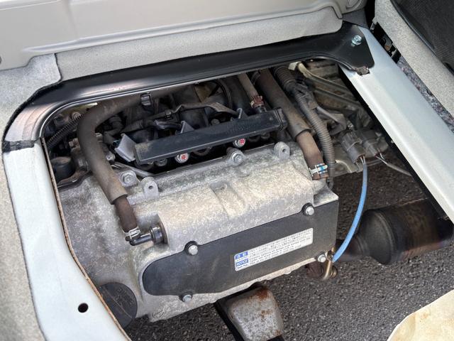 ＮＶ１００クリッパーバン ＤＸ　ＧＬセーフティパッケージ　１オーナー　セーフティＰＫＧ　エマージェンシーブレーキ　純正ナビＭＪ１１９Ｄ－Ｗ　ナビ連動前ドラレコ　バックカメラ（40枚目）