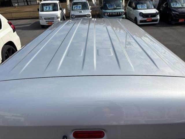 ＮＶ１００クリッパーバン ＤＸ　ＧＬセーフティパッケージ　１オーナー　セーフティＰＫＧ　エマージェンシーブレーキ　純正ナビＭＪ１１９Ｄ－Ｗ　ナビ連動前ドラレコ　バックカメラ（52枚目）