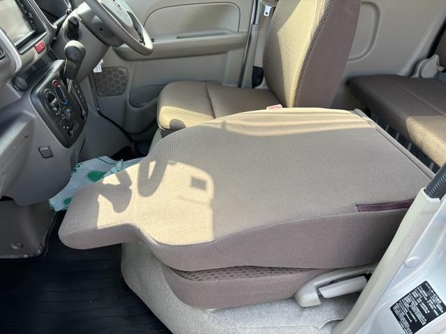 ＮＶ１００クリッパーバン ＤＸ　ＧＬセーフティパッケージ　１オーナー　セーフティＰＫＧ　エマージェンシーブレーキ　純正ナビＭＪ１１９Ｄ－Ｗ　ナビ連動前ドラレコ　バックカメラ（64枚目）