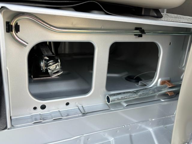 ＮＶ１００クリッパーバン ＤＸ　ＧＬセーフティパッケージ　１オーナー　セーフティＰＫＧ　エマージェンシーブレーキ　純正ナビＭＪ１１９Ｄ－Ｗ　ナビ連動前ドラレコ　バックカメラ（67枚目）