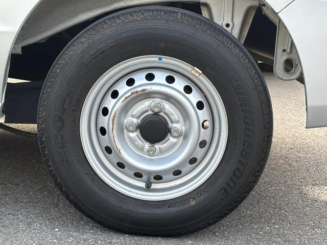 ＮＶ１００クリッパーバン ＤＸ　ＧＬセーフティパッケージ　１オーナー　セーフティＰＫＧ　エマージェンシーブレーキ　純正ナビＭＪ１１９Ｄ－Ｗ　ナビ連動前ドラレコ　バックカメラ（70枚目）