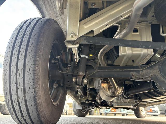 ＮＶ１００クリッパーバン ＤＸ　ＧＬセーフティパッケージ　１オーナー　セーフティＰＫＧ　エマージェンシーブレーキ　純正ナビＭＪ１１９Ｄ－Ｗ　ナビ連動前ドラレコ　バックカメラ（74枚目）