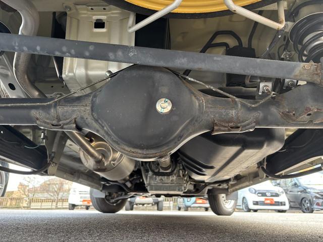 ＮＶ１００クリッパーバン ＤＸ　ＧＬセーフティパッケージ　１オーナー　セーフティＰＫＧ　エマージェンシーブレーキ　純正ナビＭＪ１１９Ｄ－Ｗ　ナビ連動前ドラレコ　バックカメラ（76枚目）