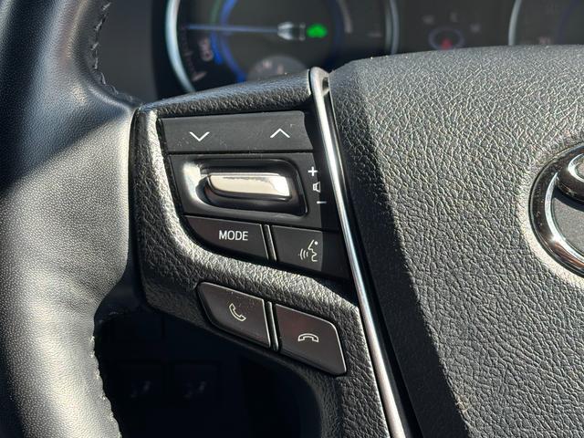 ヴェルファイアハイブリッド エグゼクティブラウンジ　１オーナー禁煙車　純正９型ナビ　ツインムーンルーフ　全方位モニター　１２．１型フリップダウンモニター　ＢＯＳＥサウンド　ドラレコ　ＥＴＣ２．０　モデリスタエアロ　両側パワスラ　純正ＡＷ１７インチ（7枚目）