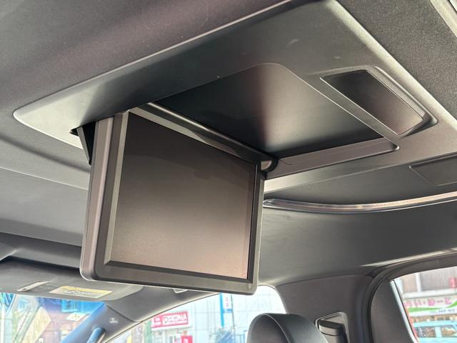 ヴェルファイアハイブリッド エグゼクティブラウンジ　１オーナー禁煙車　純正９型ナビ　ツインムーンルーフ　全方位モニター　１２．１型フリップダウンモニター　ＢＯＳＥサウンド　ドラレコ　ＥＴＣ２．０　モデリスタエアロ　両側パワスラ　純正ＡＷ１７インチ（27枚目）